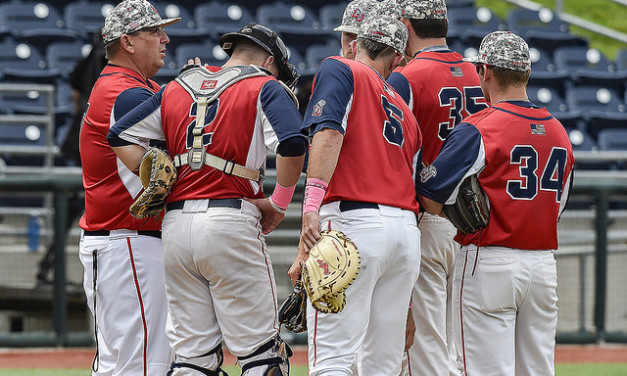 Liberty’s season ends in the Big South Championship game