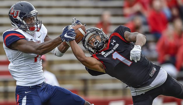 Gardner-Webb At-a-Glance