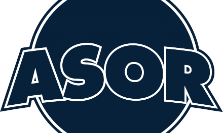 Announcing ASOR Blue