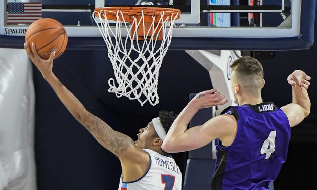 Liberty @ North Alabama Preview