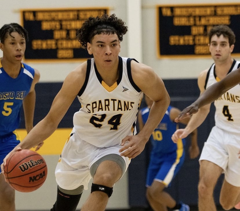 Liberty adds 3-star G Curtis Blair III to 2023 class | A Sea of Red