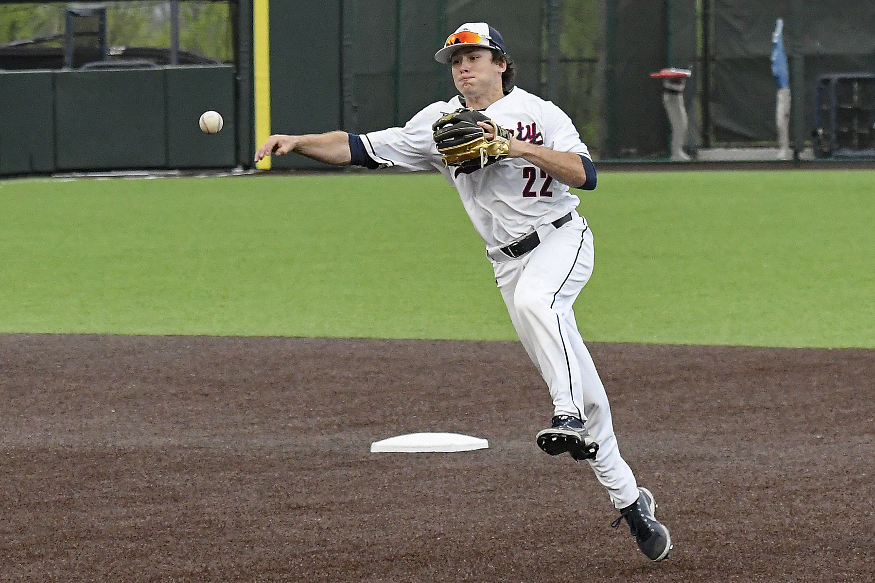 A Look at Liberty Baseball’s Regional Projections Virginia News