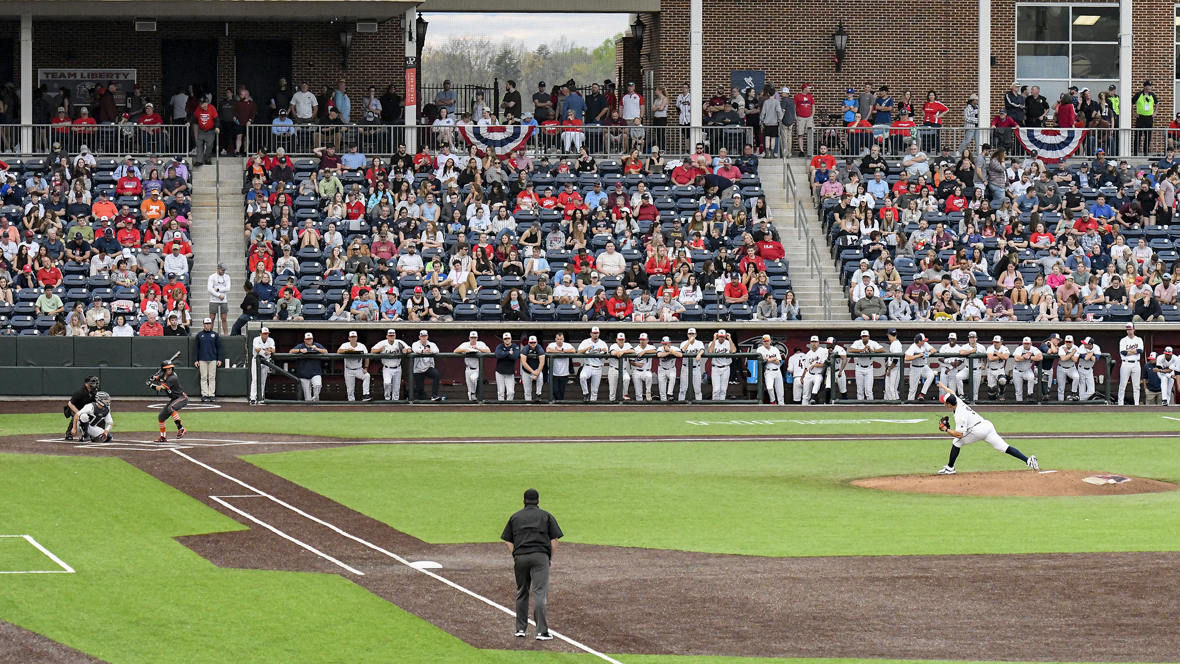 Trey Porter RBIs win for Mississippi State