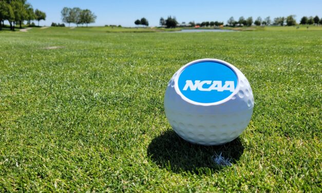 Liberty golf & NCAA Stanford Regional Update – Wednesday