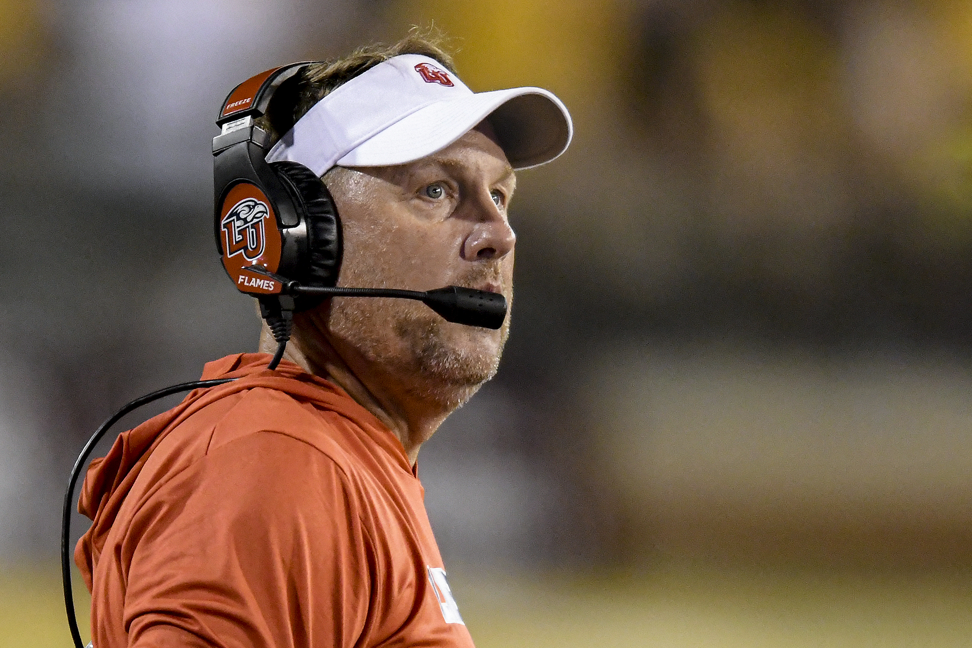 Hugh Freeze is the odds-on favorite to be the next Auburn Head Coach | A  Sea of Red