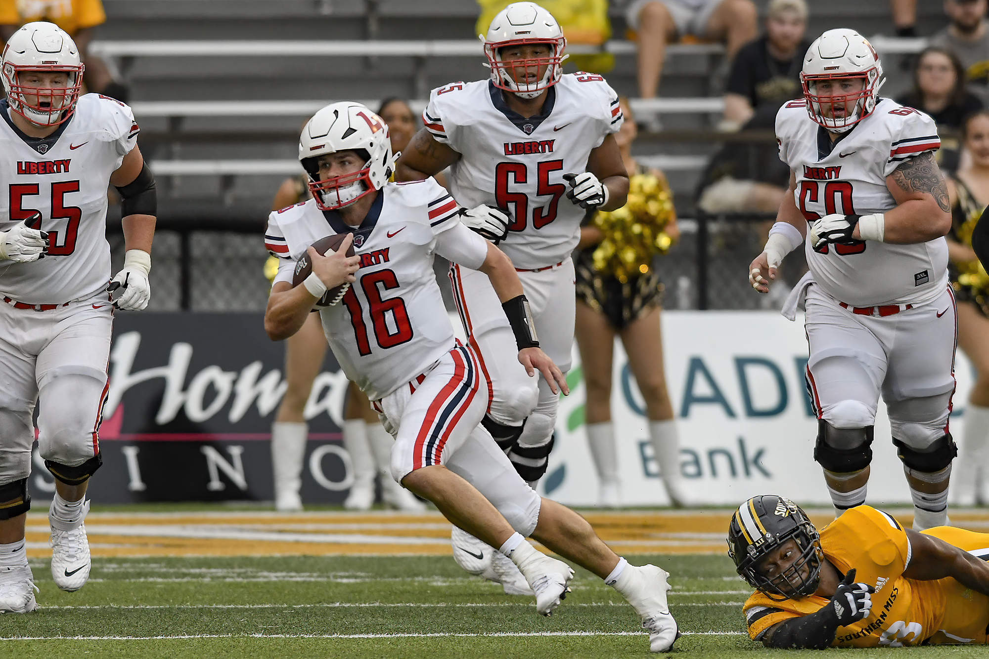 Chase Young endorses new uniforms in first comments since ACL injury