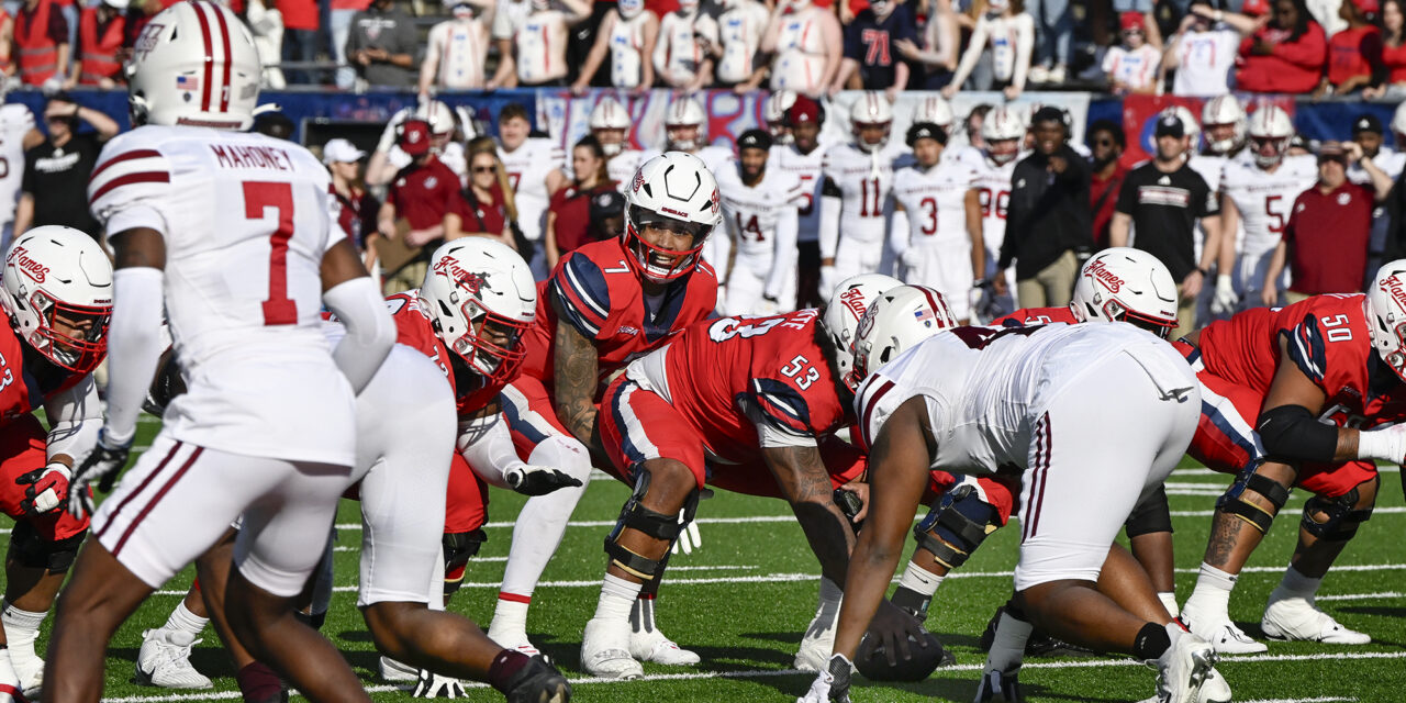 Liberty at UMass Game Preview, Prediction