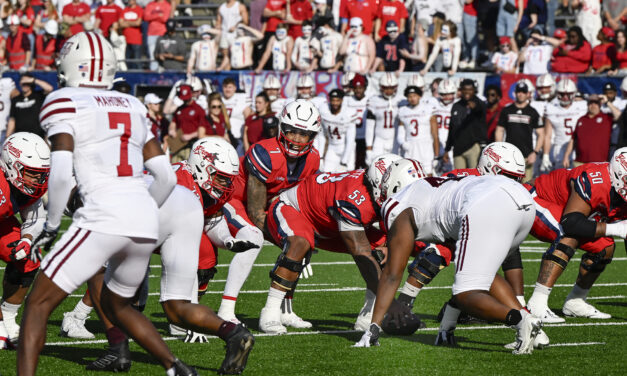 Liberty at UMass Game Preview, Prediction