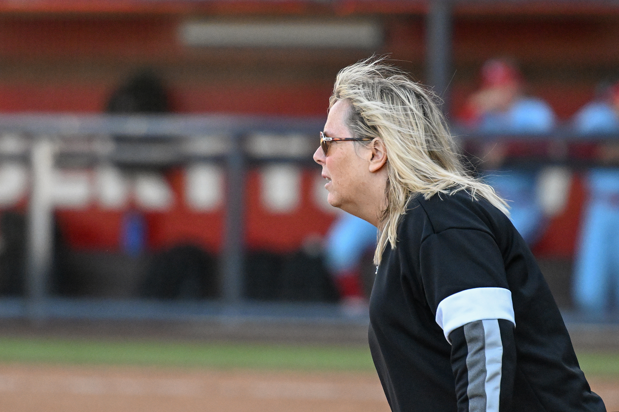 Liberty softball looking for first ever CUSA Tournament championship