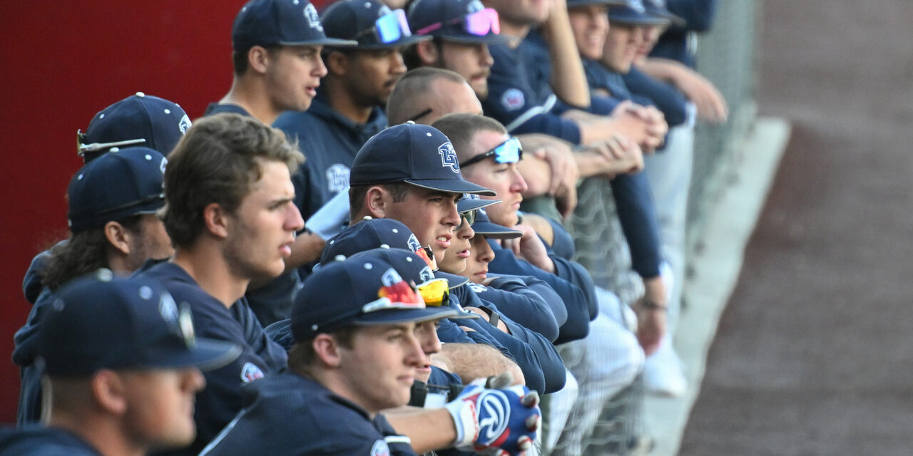 Total of 18 Liberty baseball players have entered portal