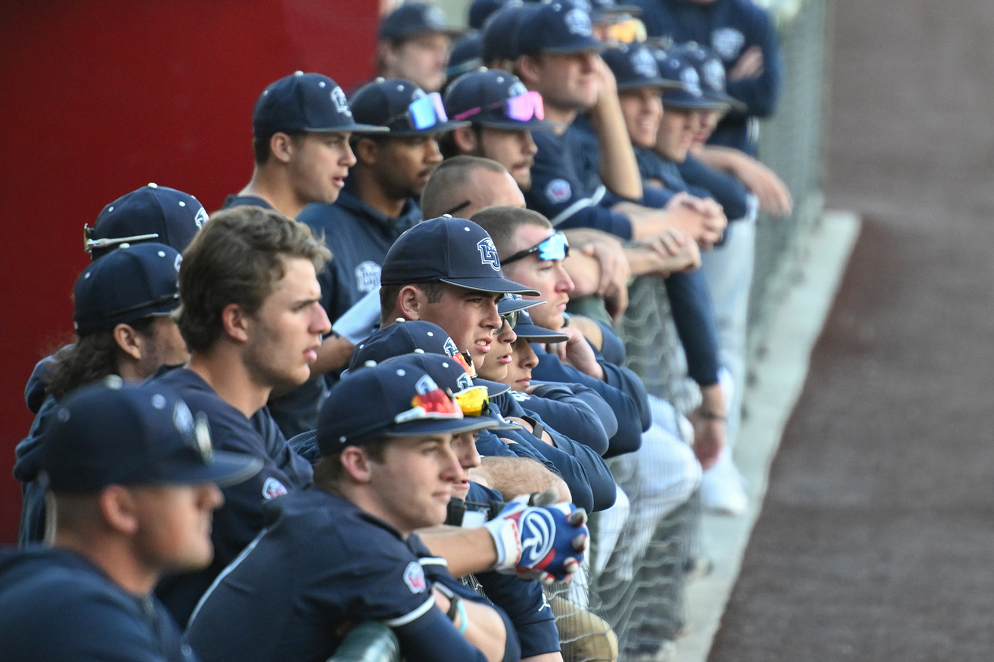 Total of 18 Liberty baseball players have entered portal | A Sea of Red