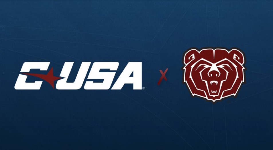 Missouri State to join Conference USA in 2025