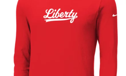 The ASOR Store has launched, get your Liberty gear now!