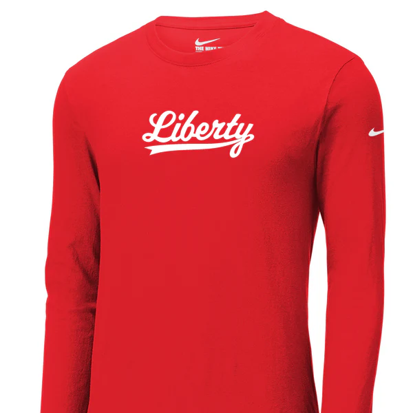 The ASOR Store has launched, get your Liberty gear now!