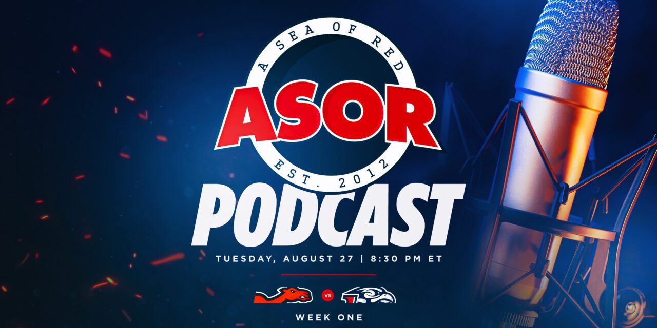 ASOR Podcast: Liberty opens 2024 season against Campbell