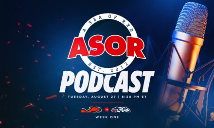 ASOR Podcast: Liberty opens 2024 season against Campbell