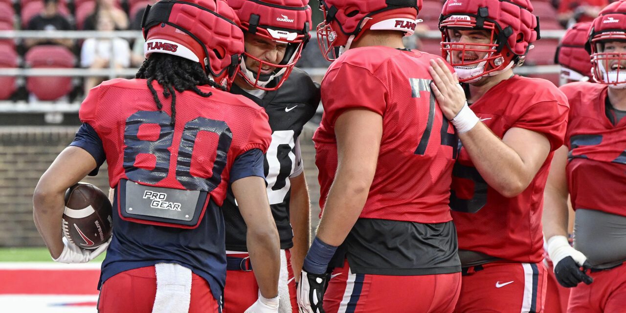 Liberty Bowl Projection Roundup Entering Week 1