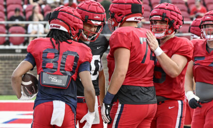 Liberty Bowl Projection Roundup Entering Week 1