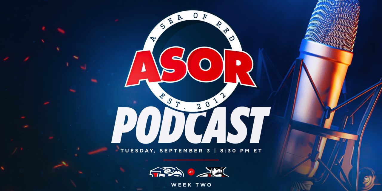 ASOR Podcast: Campbell reaction, Liberty opens CUSA play at NMSU