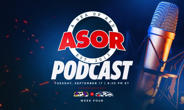 ASOR Podcast: UTEP reaction, Liberty to face East Carolina