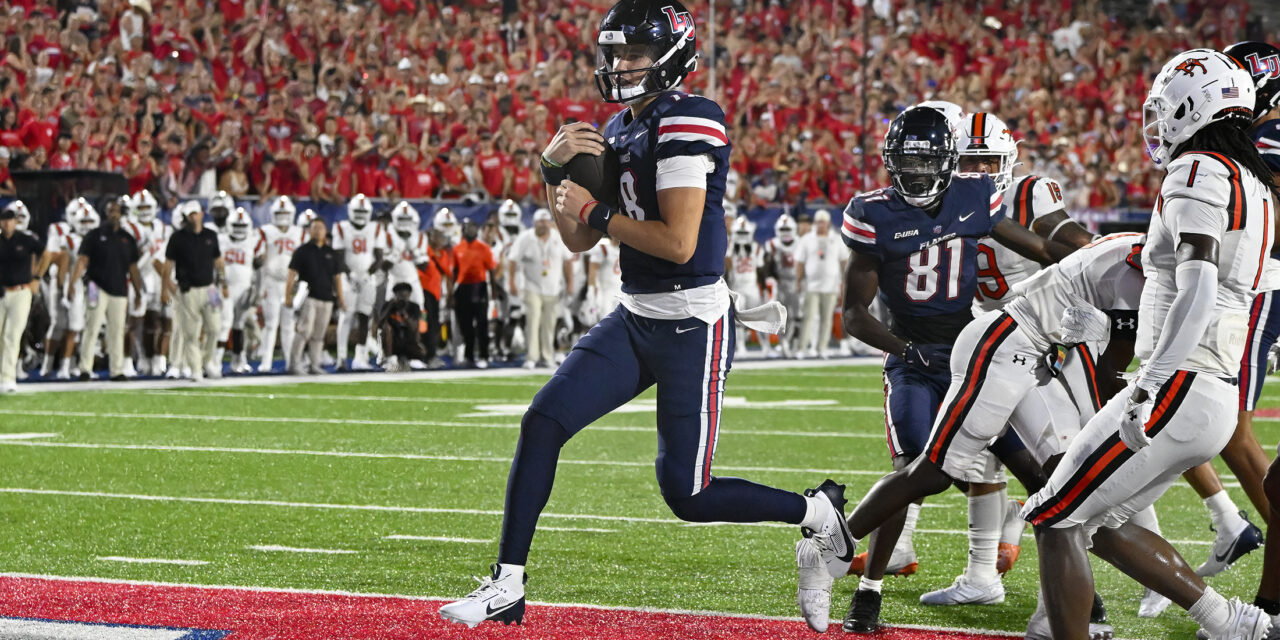 Liberty vs New Mexico State Game Preview, Prediction