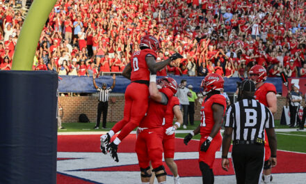 Instant Analysis: Liberty defeats UTEP, 28-10