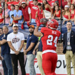 Liberty releases depth chart for Bahamas Bowl