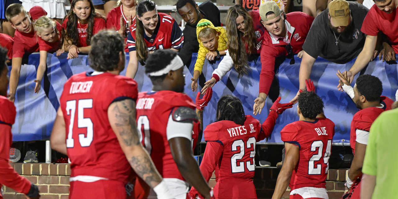 Liberty vs Jacksonville State Game Preview, Prediction