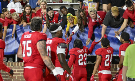 Liberty vs Jacksonville State Game Preview, Prediction