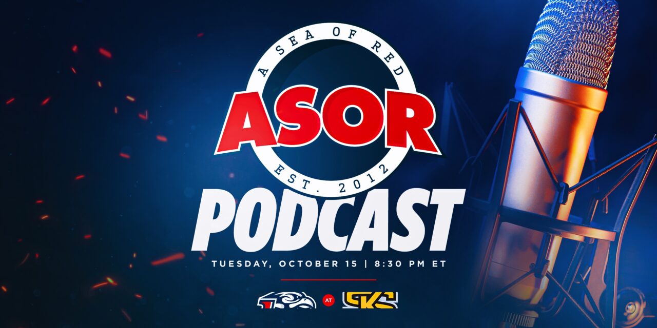 ASOR Podcast: Liberty defeats FIU in overtime, Kennesaw State preview