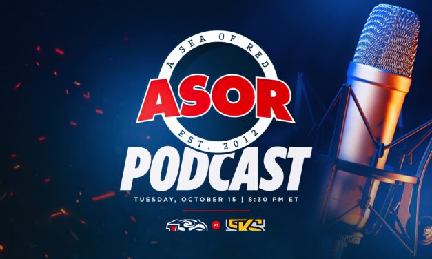 ASOR Podcast: Liberty defeats FIU in overtime, Kennesaw State preview