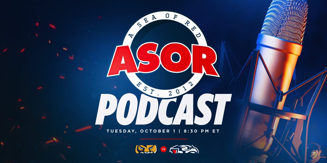 ASOR Podcast: Liberty begins preparation for FIU