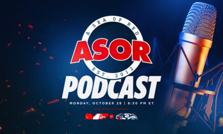 ASOR Podcast: Kennesaw recap, Jax State preview