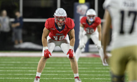 Liberty Bowl Projection Roundup After Week 8