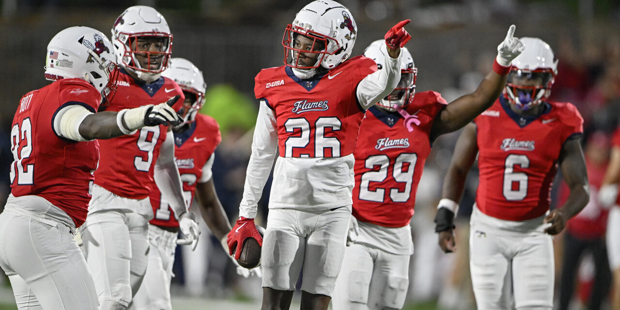 Liberty vs Kennesaw State Game Preview, Prediction