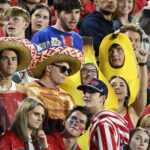 Liberty Bowl Projection Roundup After Week 9