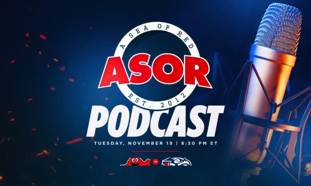 ASOR Podcast: UMass recap, WKU preview, CUSA Championship Path