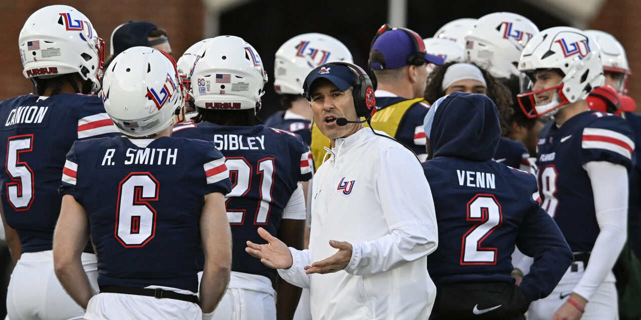 Liberty Bowl Projection Roundup Entering Final Week of Regular Season