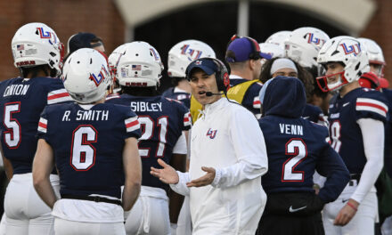 Liberty Bowl Projection Roundup Entering Final Week of Regular Season