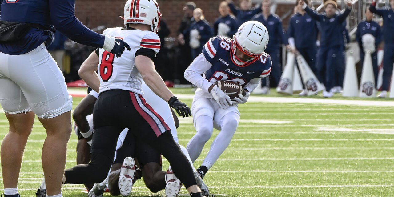 Instant Analysis: Liberty defeats Western Kentucky, 38-21