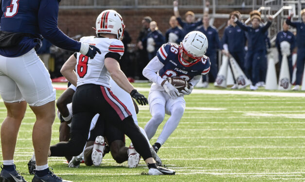 Instant Analysis: Liberty defeats Western Kentucky, 38-21