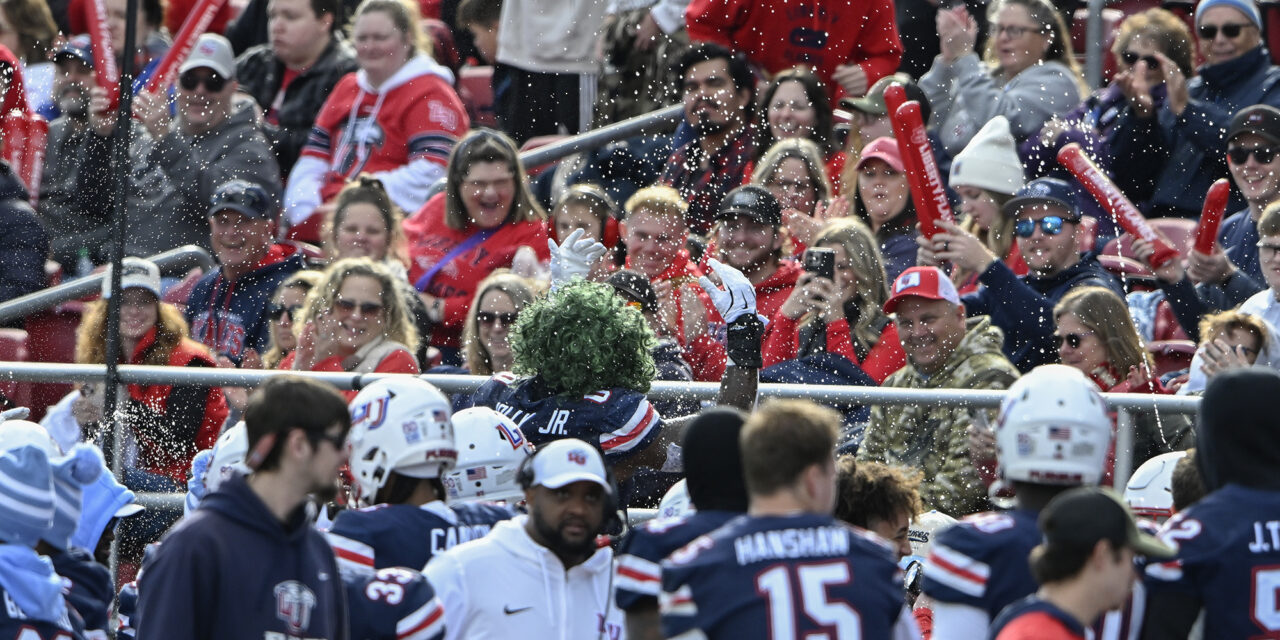 Liberty Bowl Projection Roundup Entering Championship Week