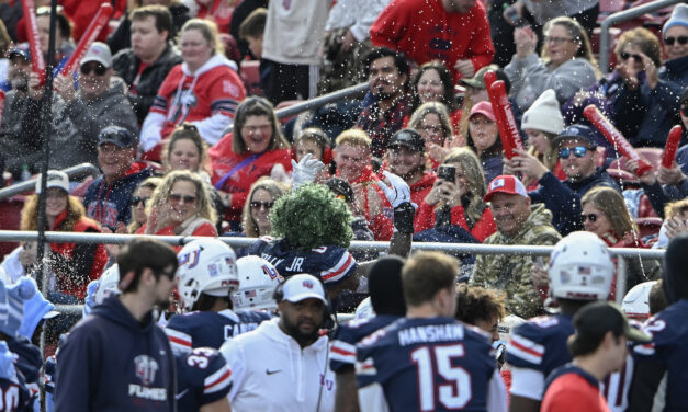 Liberty Bowl Projection Roundup Entering Championship Week