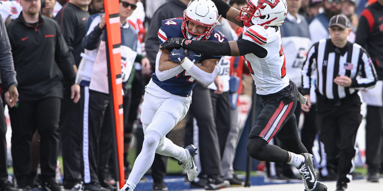 Chadwell: Liberty will be very active in portal