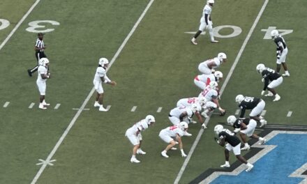 Instant Analysis: Liberty defeats Middle Tennessee, 37-17