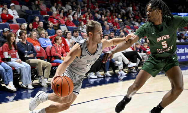 Liberty vs UT Arlington Preview, How to watch