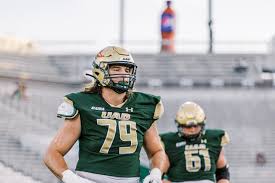 Liberty adds former UAB OL Trey Bedosky