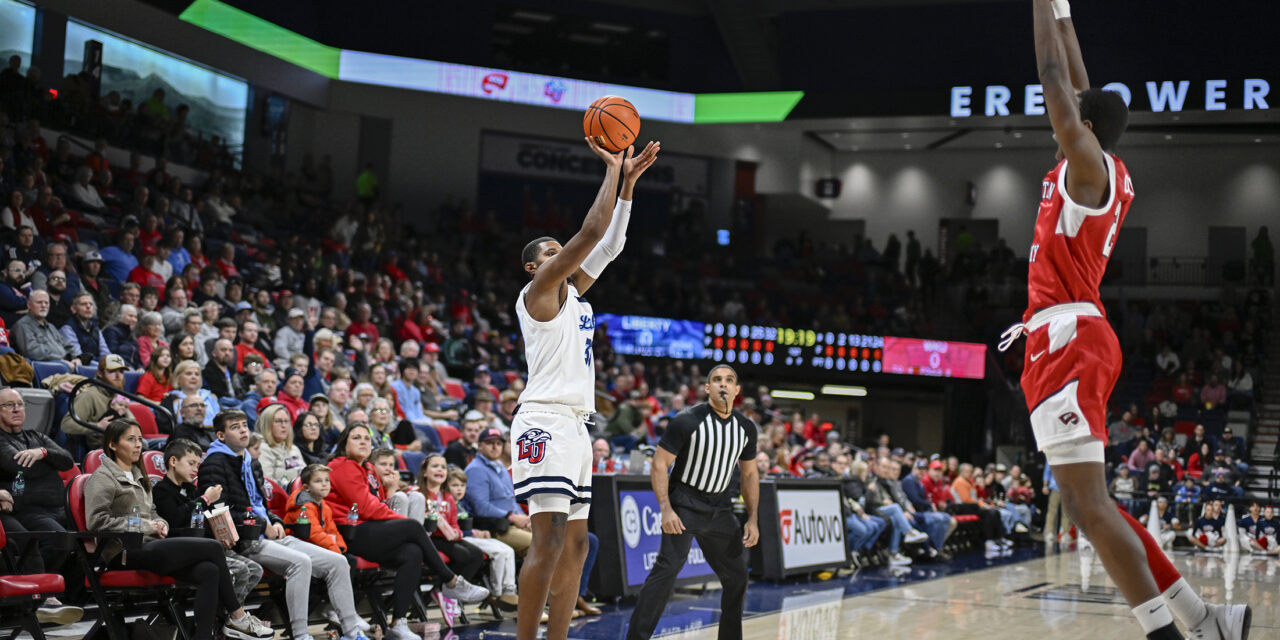 Liberty vs Middle Tennessee Preview, How to watch