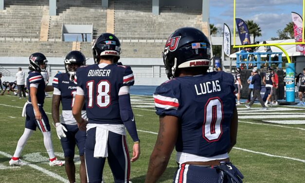 Bahamas Bowl Instant Analysis: Liberty falls to Buffalo, 26-7