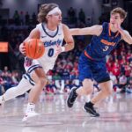 Liberty falls at home to UTEP, 72-70